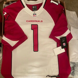 Brand new Kyler Murray jersey
